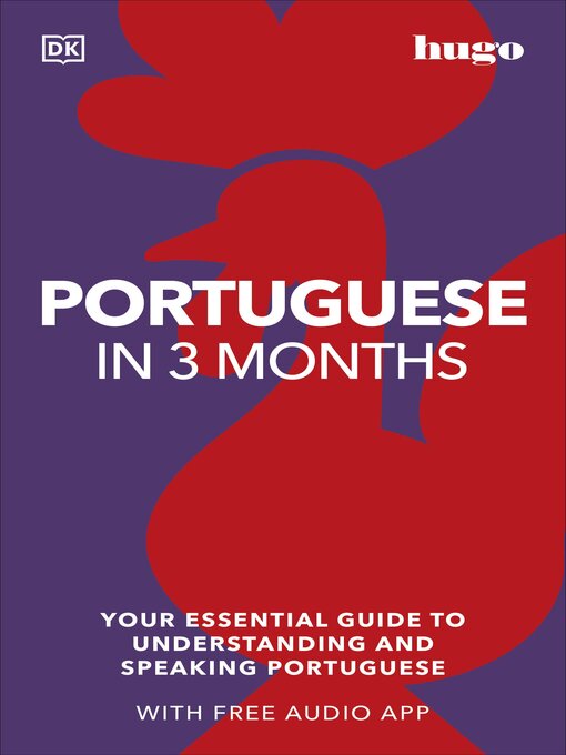 Title details for Portuguese in 3 Months with Free Audio App by DK - Available